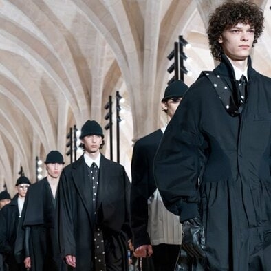 Ten Loves: Valentino Garavani Crochet Sneakers - 10 Magazine